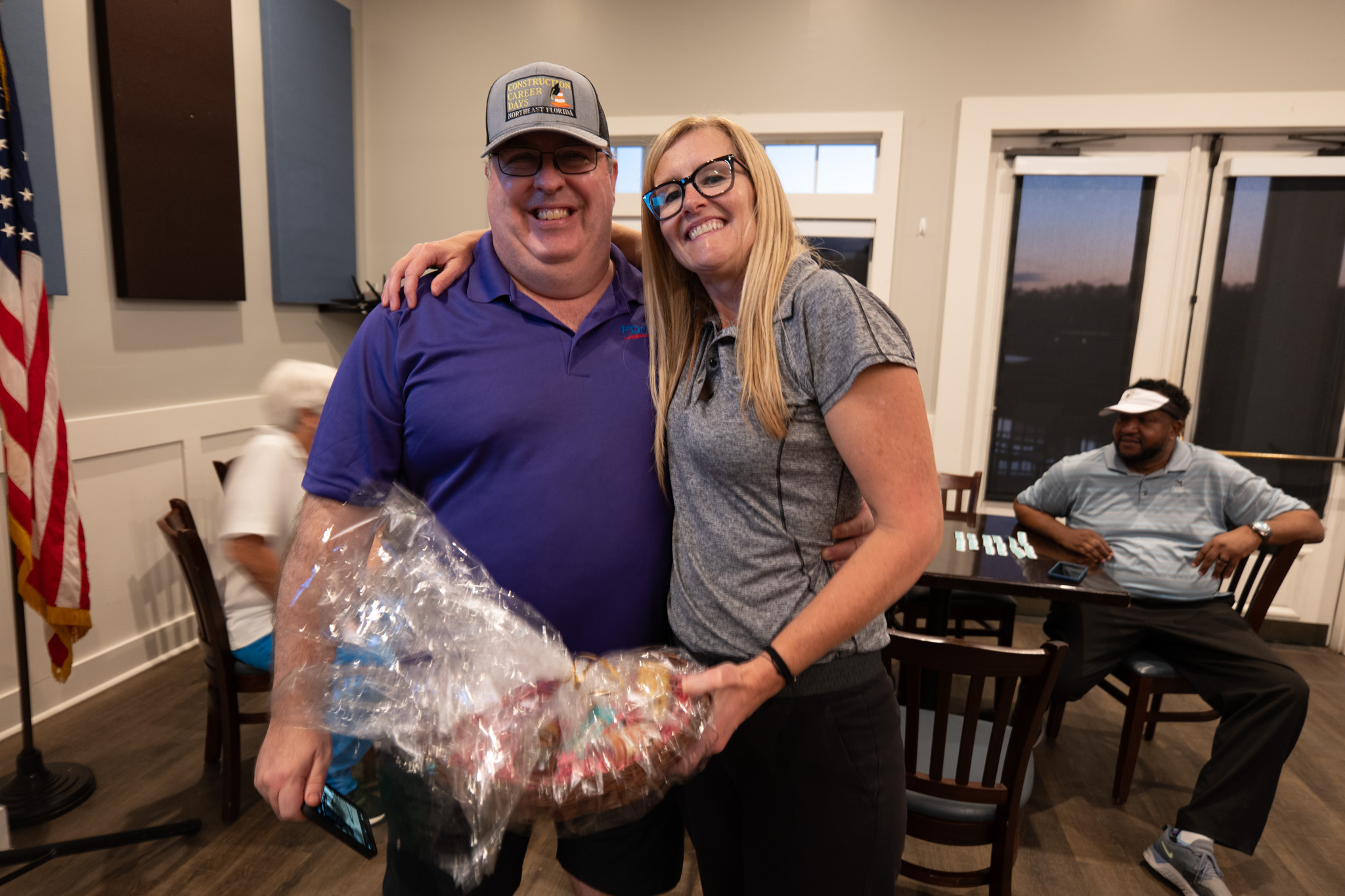 Golf Tournament 34